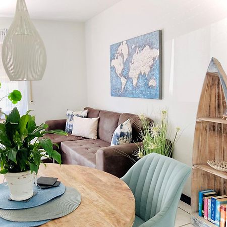 Seebrise Ferienwohnung, Auszeit In Ruhiger Lage, Bodensee Naehe, Privatparkplatz, Wlan, Smart Tv Rielasingen-Worblingen Dış mekan fotoğraf