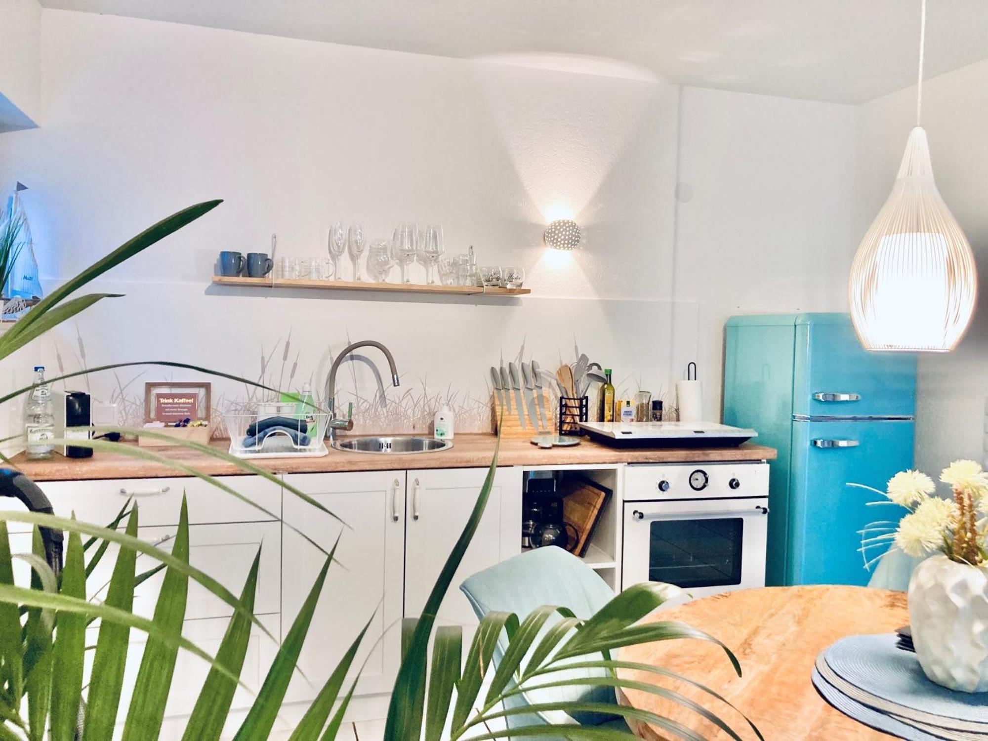 Seebrise Ferienwohnung, Auszeit In Ruhiger Lage, Bodensee Naehe, Privatparkplatz, Wlan, Smart Tv Rielasingen-Worblingen Dış mekan fotoğraf